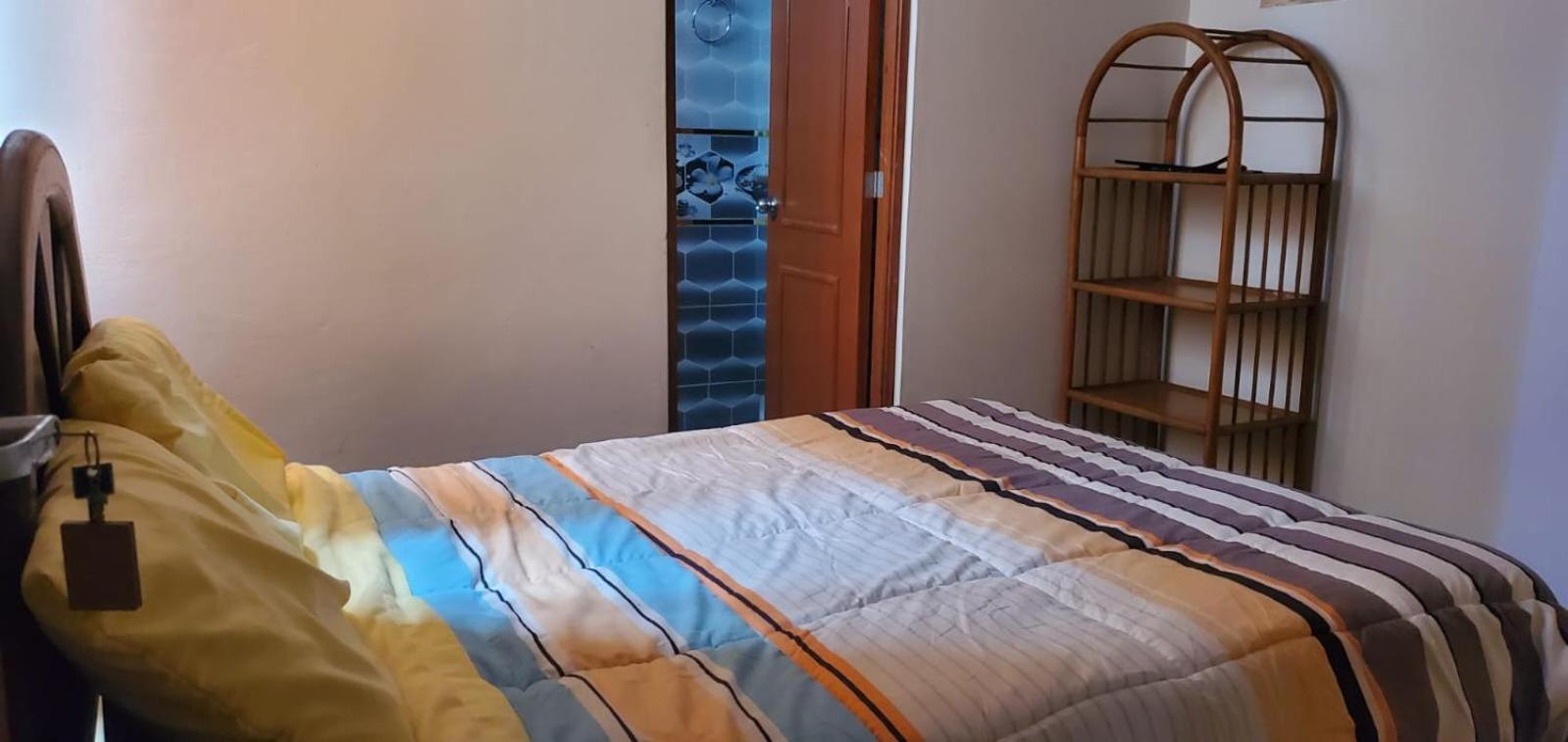 Transfer Vip Hostel Lima Zewnętrze zdjęcie