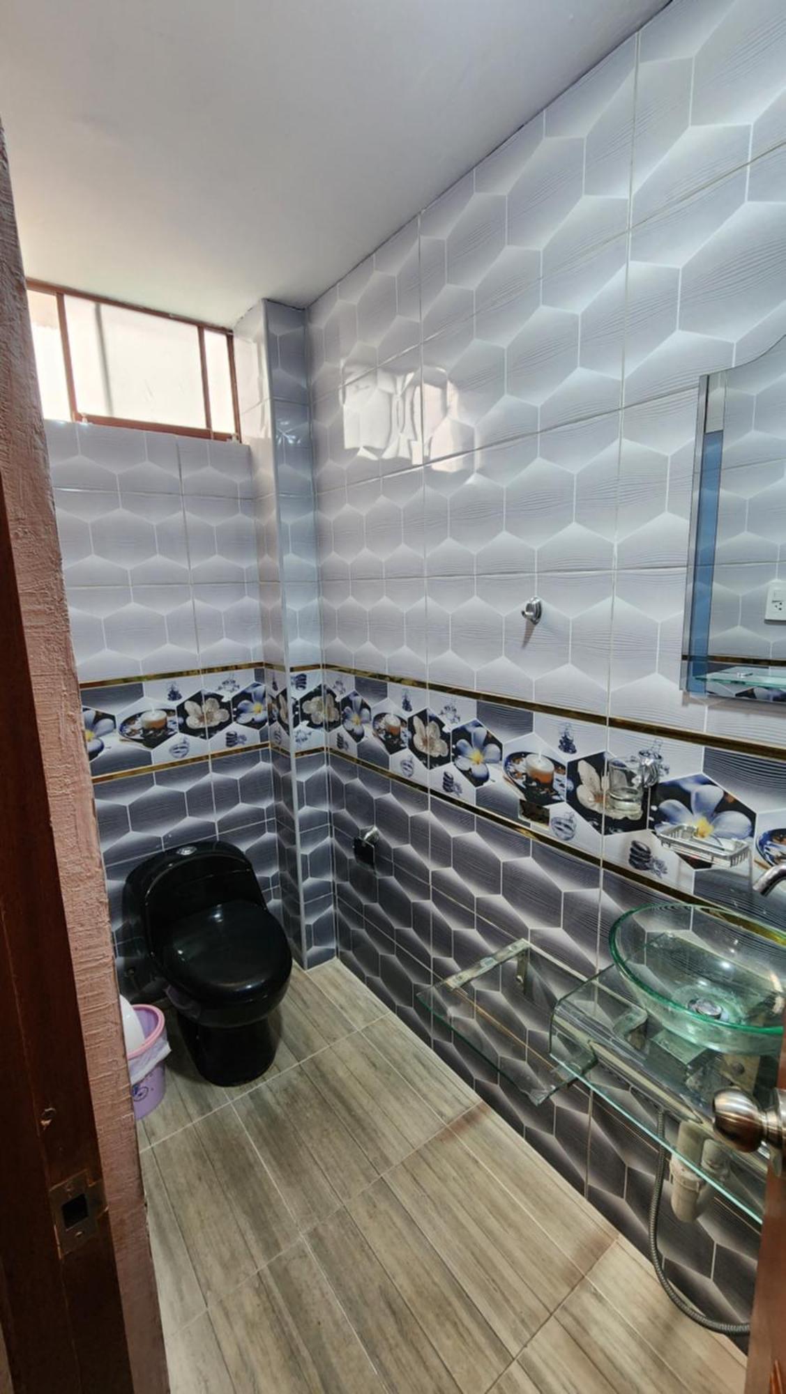 Transfer Vip Hostel Lima Zewnętrze zdjęcie