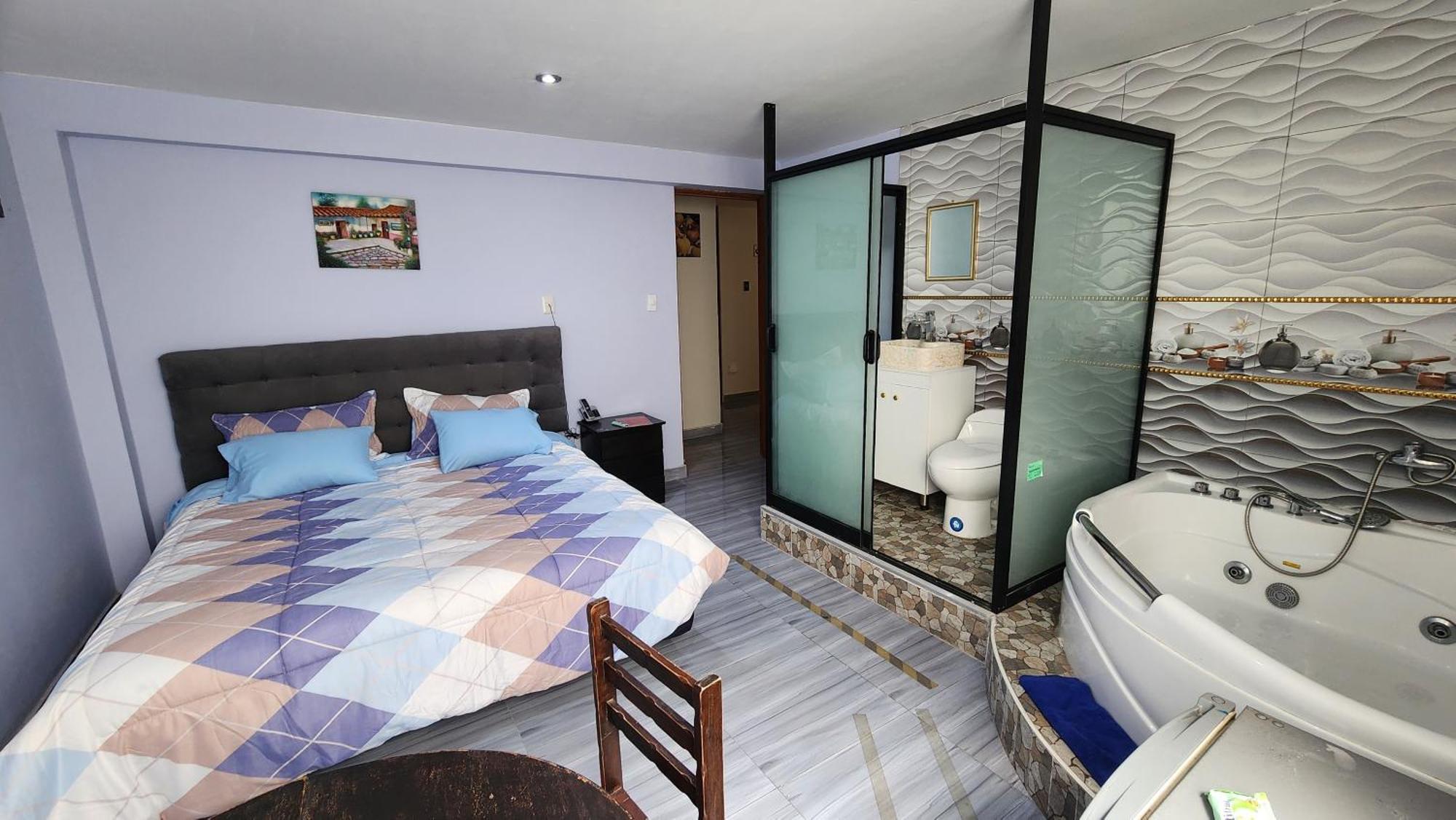 Transfer Vip Hostel Lima Zewnętrze zdjęcie
