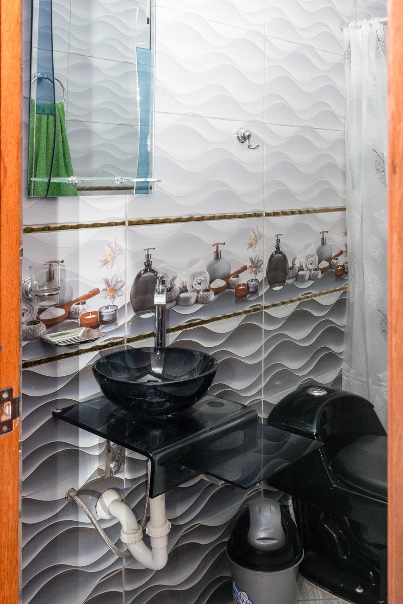 Transfer Vip Hostel Lima Zewnętrze zdjęcie