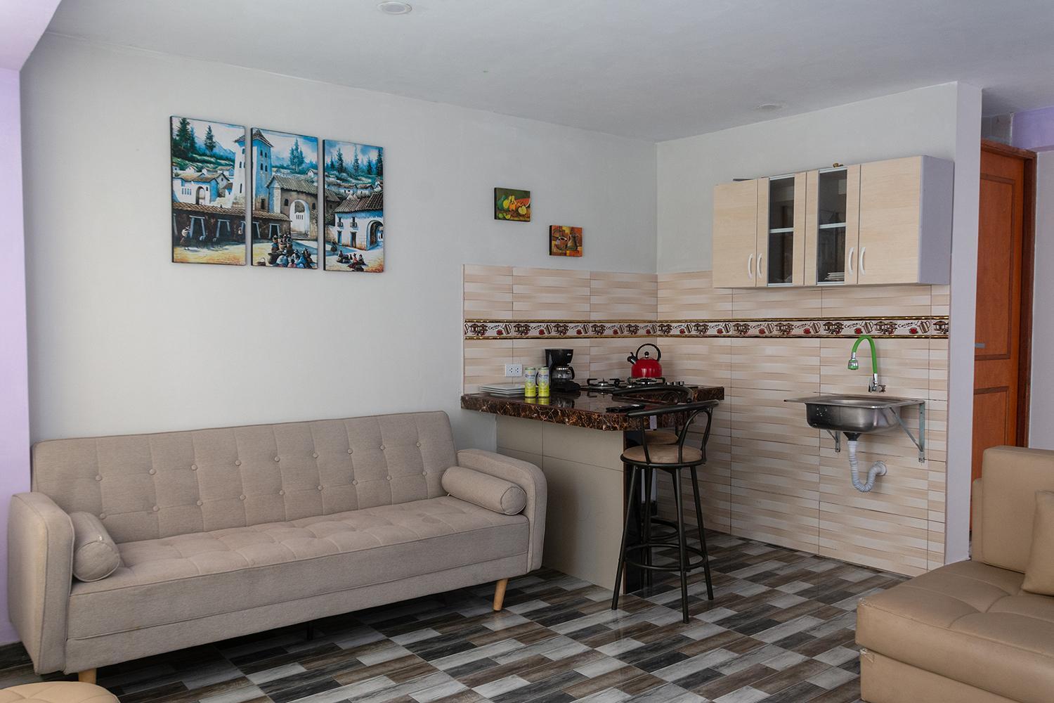 Transfer Vip Hostel Lima Zewnętrze zdjęcie