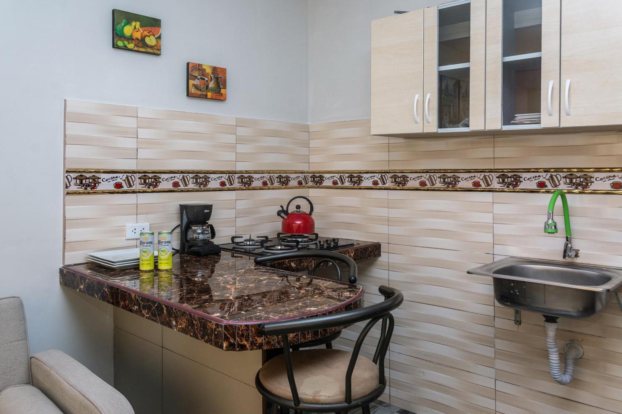 Transfer Vip Hostel Lima Zewnętrze zdjęcie